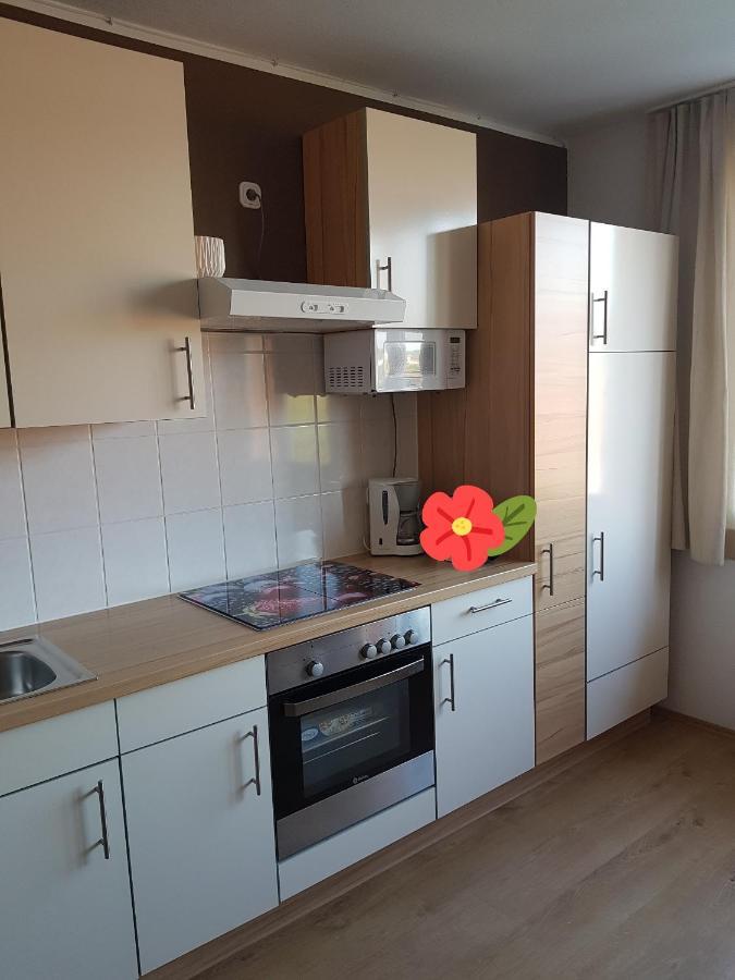 Apartment Graz Murpromenade Dış mekan fotoğraf