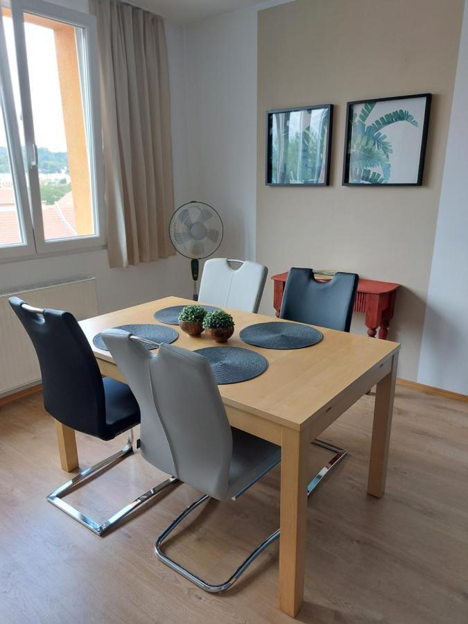 Apartment Graz Murpromenade Dış mekan fotoğraf